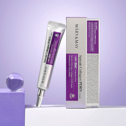 Mary&May Collagen PDRN Spicule Cream