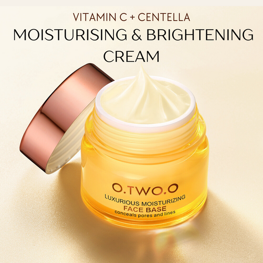 Vit C + Centella Day Face Base